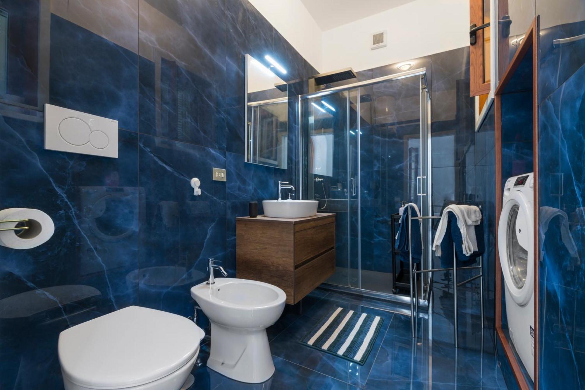 Villa Carrino Twin Позитано Экстерьер фото